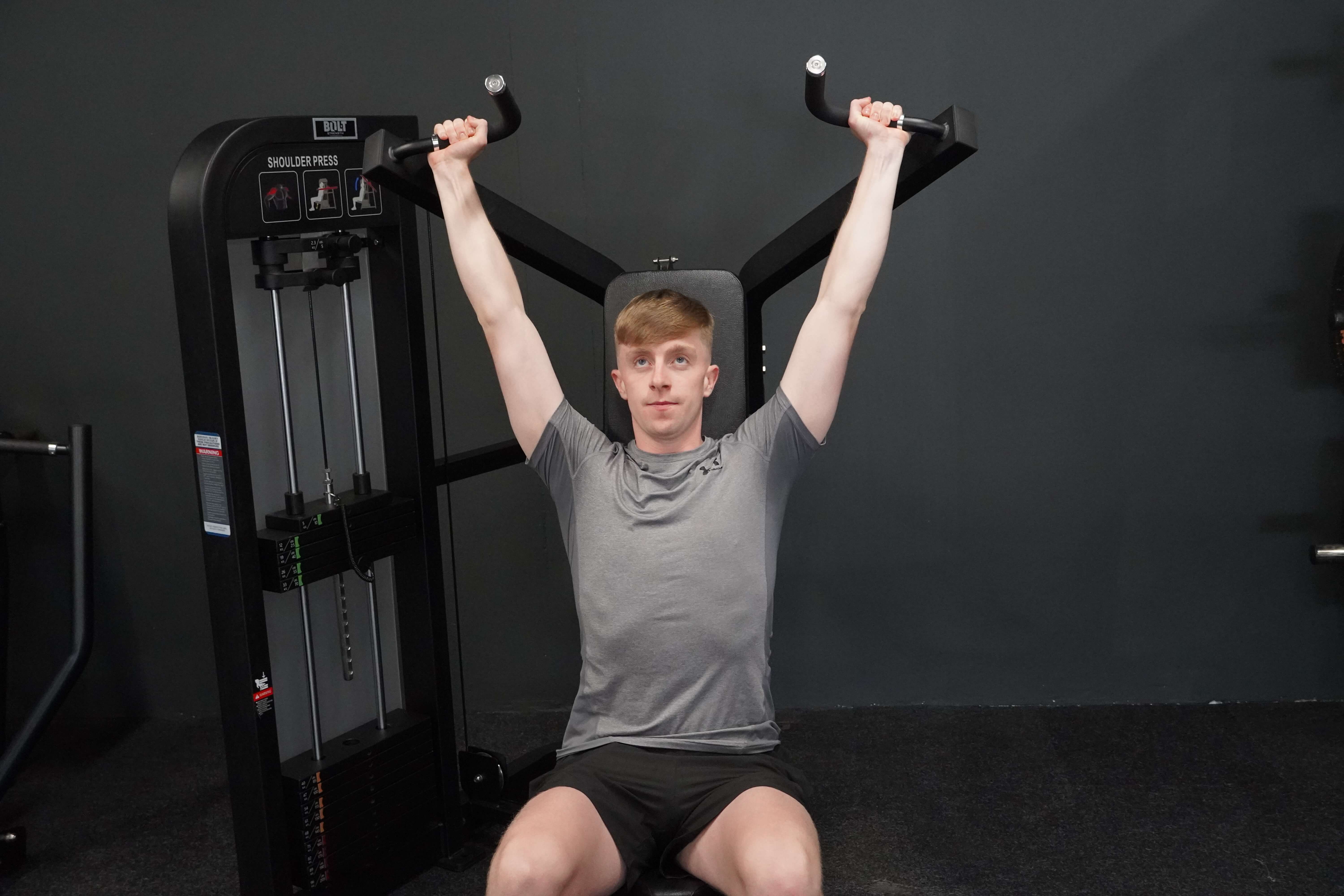 image of community gathering at the department store